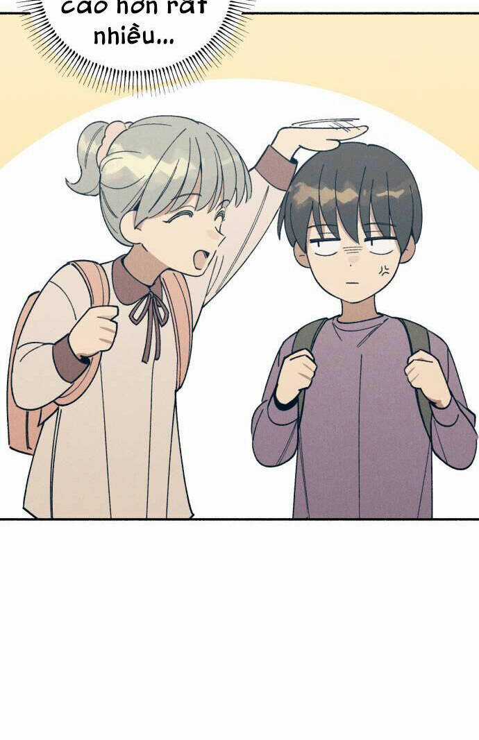 Mối Tình Đầu Đáng Ghét Chapter 29 trang 37