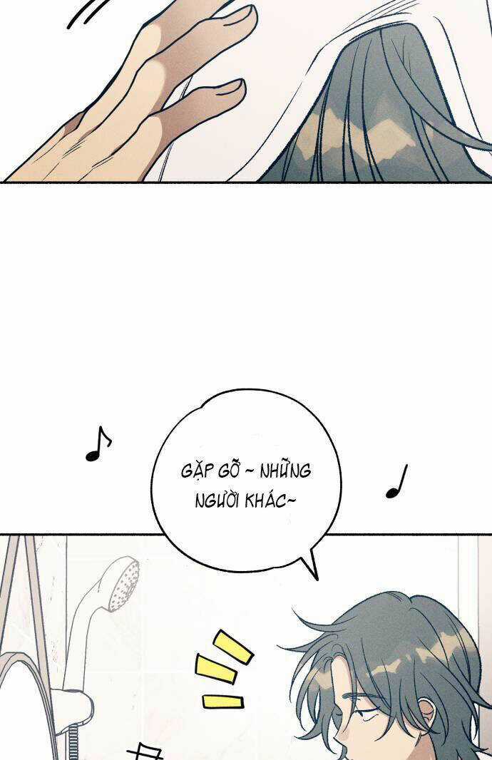 Mối Tình Đầu Đáng Ghét Chapter 29 trang 42