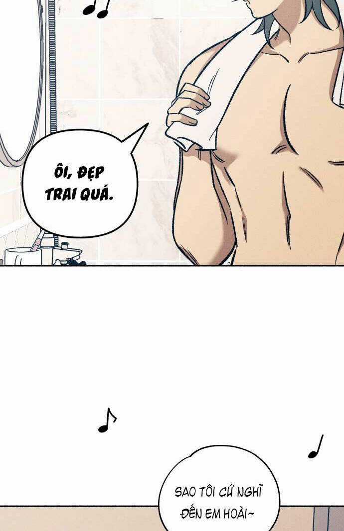 Mối Tình Đầu Đáng Ghét Chapter 29 trang 43