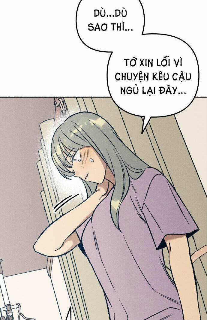 Mối Tình Đầu Đáng Ghét Chapter 29 trang 8