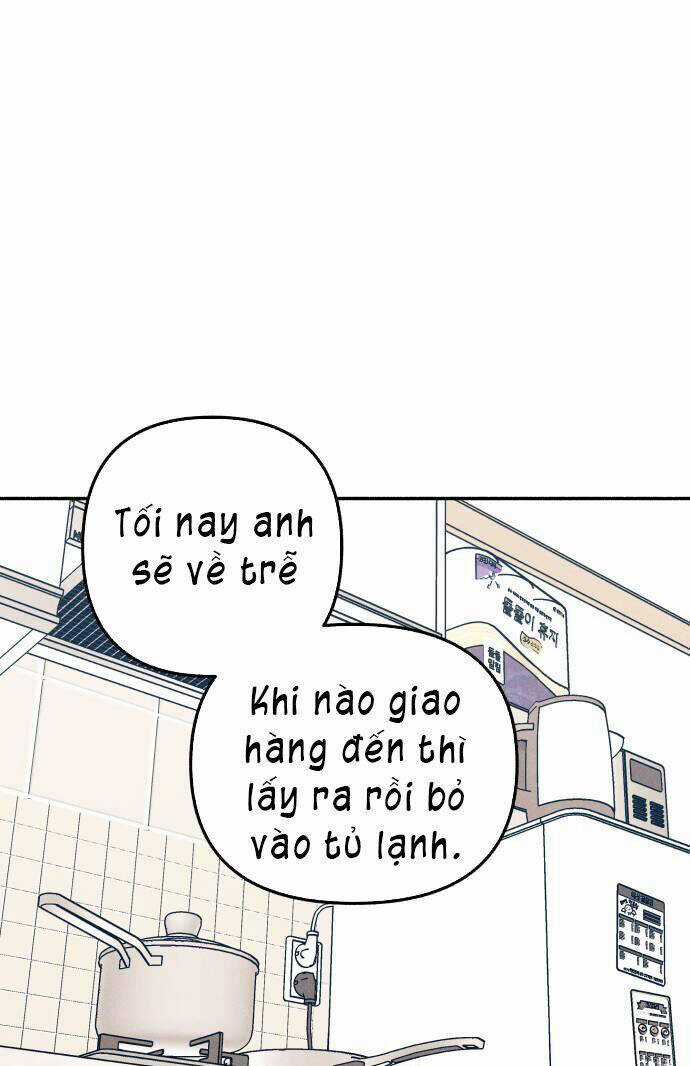 Mối Tình Đầu Đáng Ghét Chapter 30 trang 0