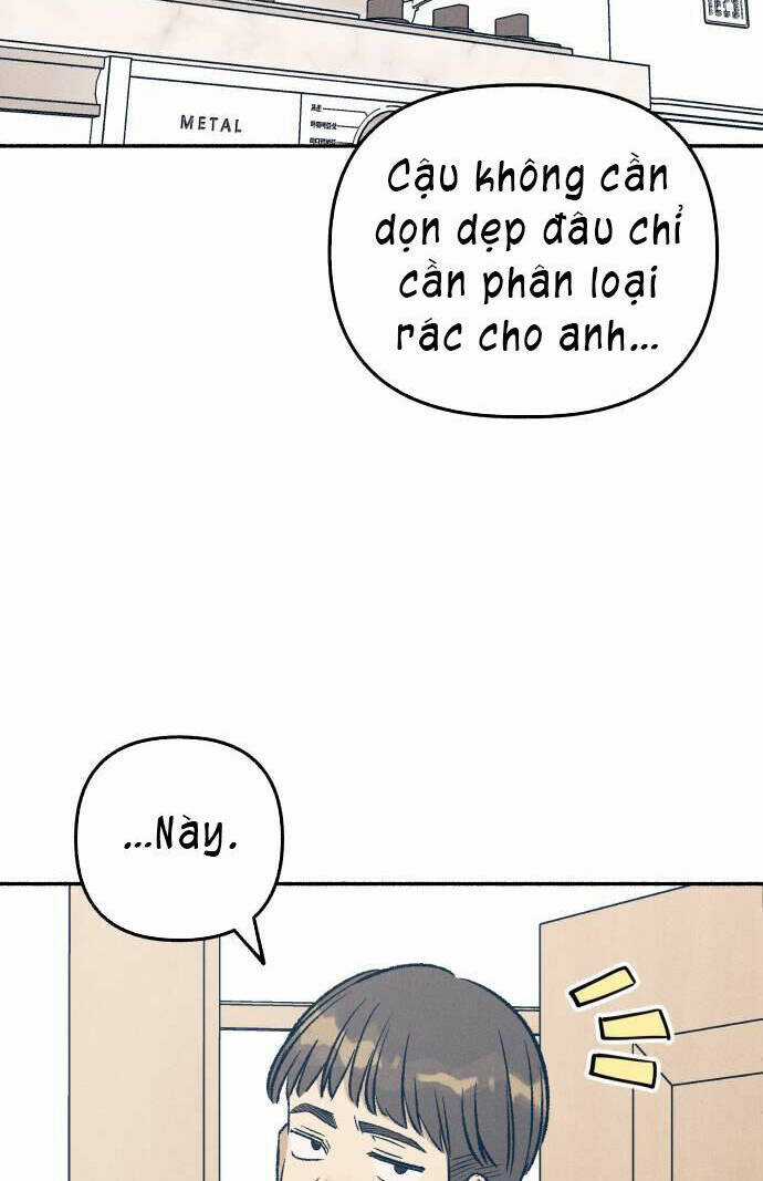 Mối Tình Đầu Đáng Ghét Chapter 30 trang 1