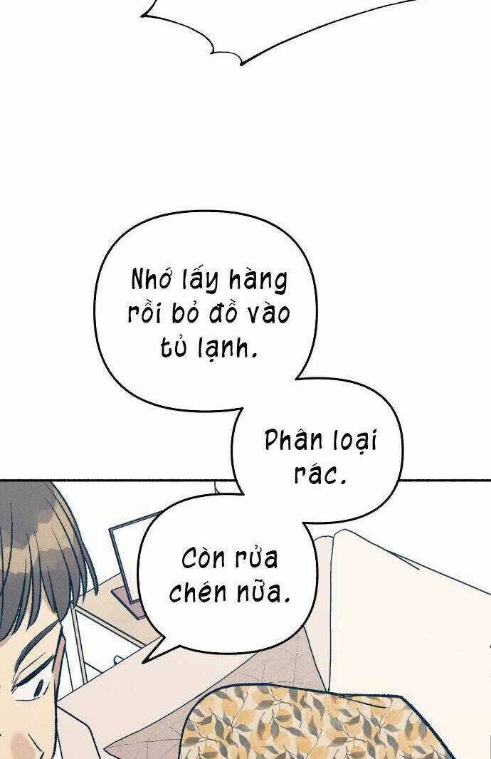 Mối Tình Đầu Đáng Ghét Chapter 30 trang 10