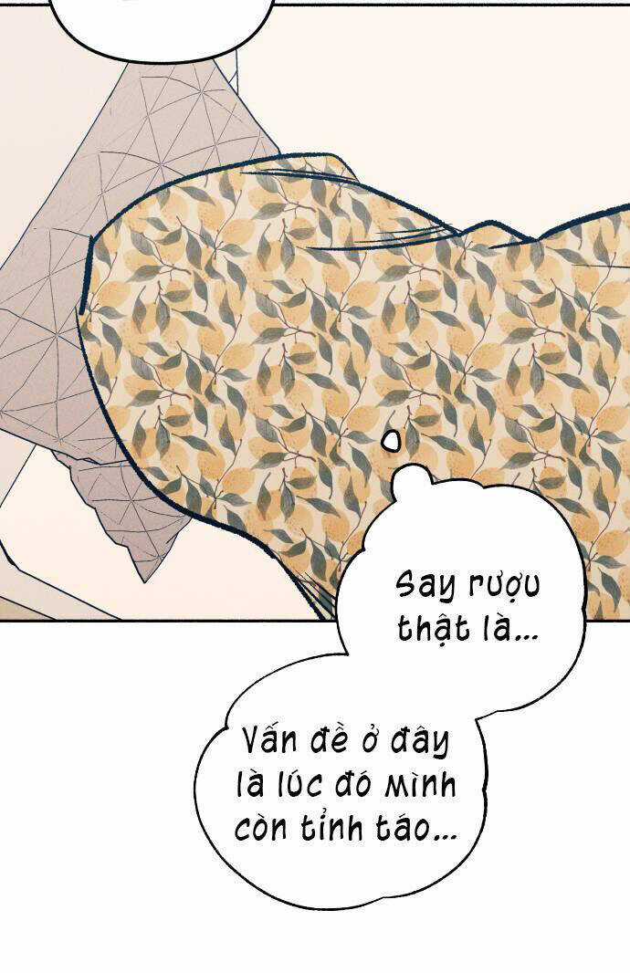 Mối Tình Đầu Đáng Ghét Chapter 30 trang 12