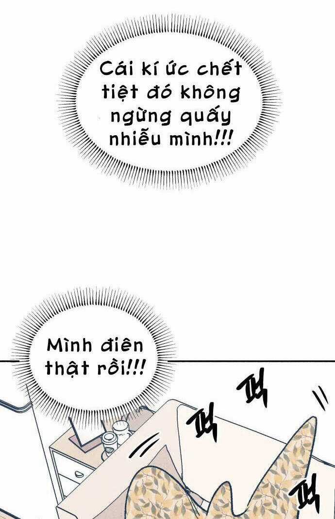Mối Tình Đầu Đáng Ghét Chapter 30 trang 17