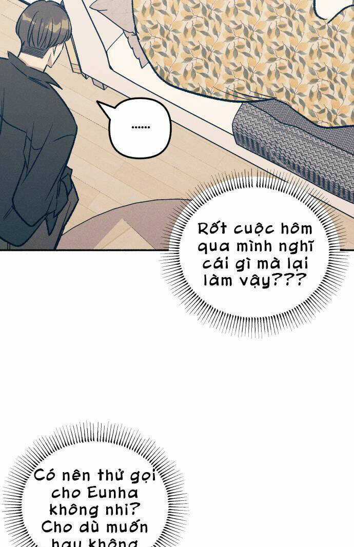 Mối Tình Đầu Đáng Ghét Chapter 30 trang 18