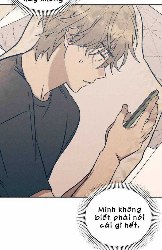 Mối Tình Đầu Đáng Ghét Chapter 30 trang 19