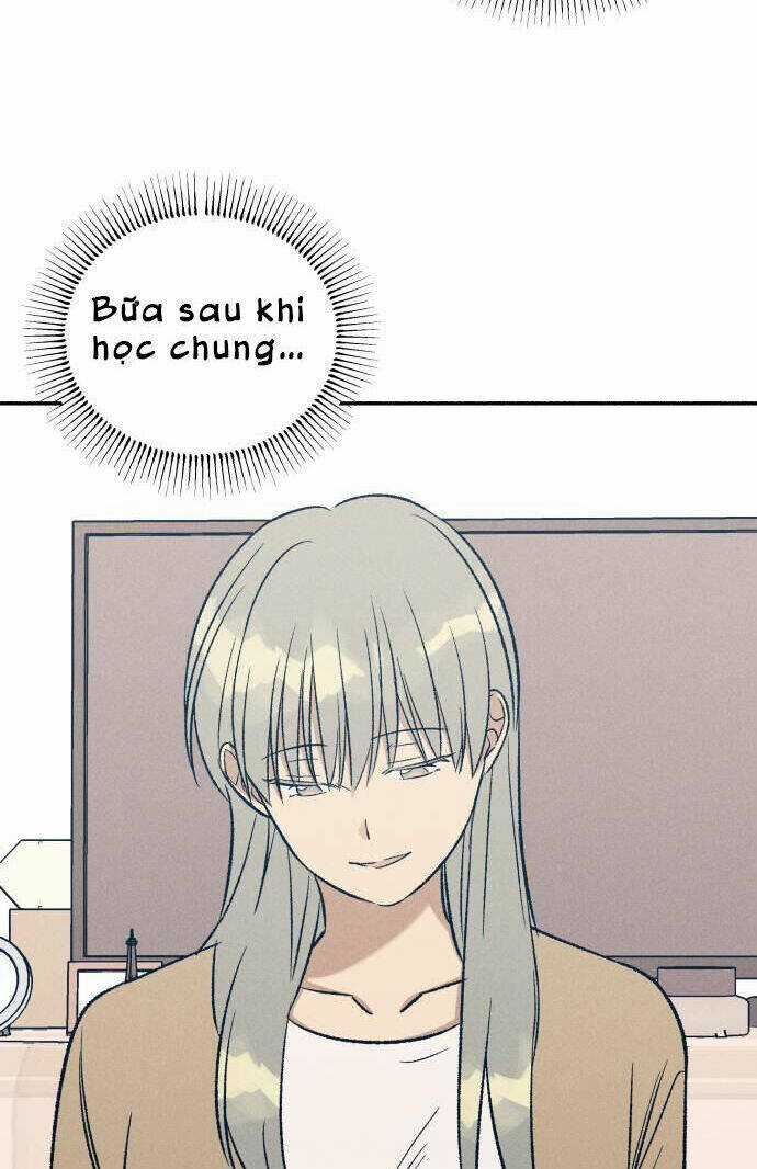 Mối Tình Đầu Đáng Ghét Chapter 30 trang 20