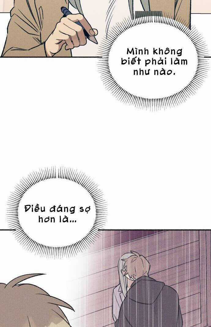 Mối Tình Đầu Đáng Ghét Chapter 30 trang 21