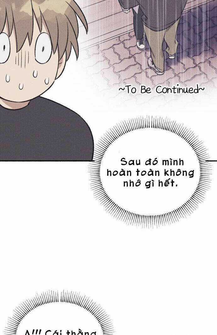 Mối Tình Đầu Đáng Ghét Chapter 30 trang 22