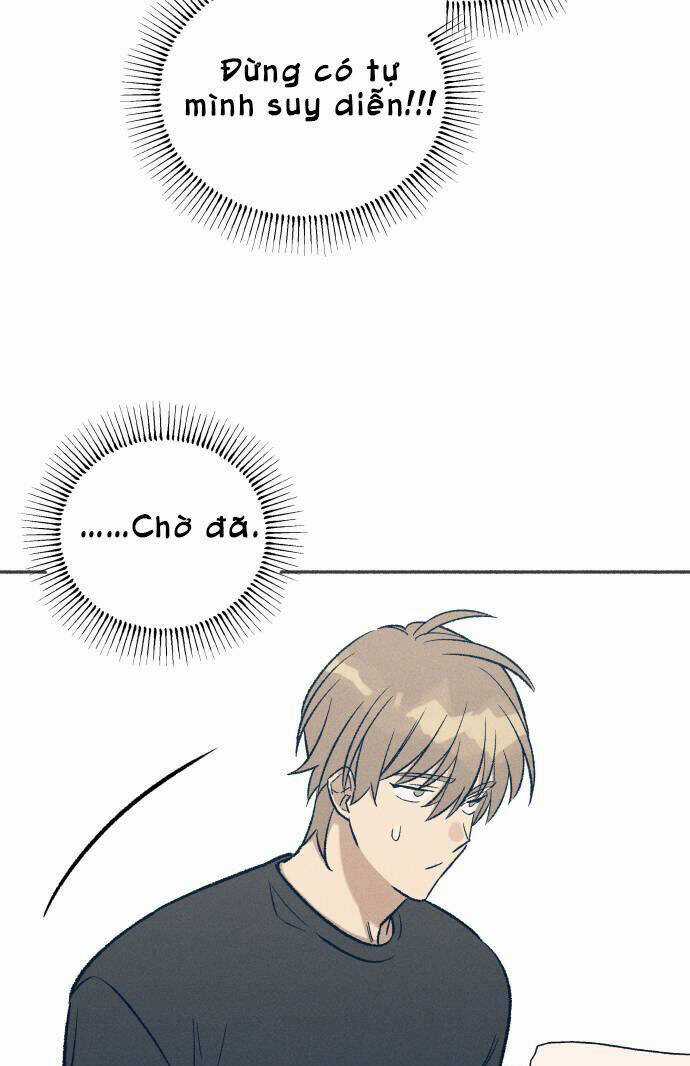 Mối Tình Đầu Đáng Ghét Chapter 30 trang 24