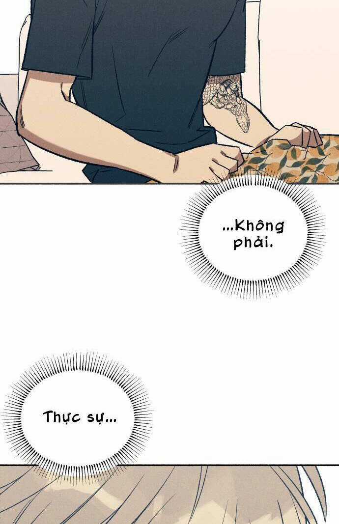 Mối Tình Đầu Đáng Ghét Chapter 30 trang 25