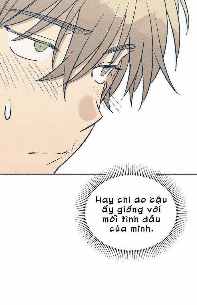 Mối Tình Đầu Đáng Ghét Chapter 30 trang 26