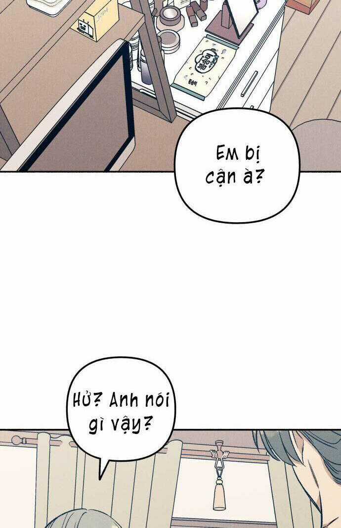 Mối Tình Đầu Đáng Ghét Chapter 30 trang 29