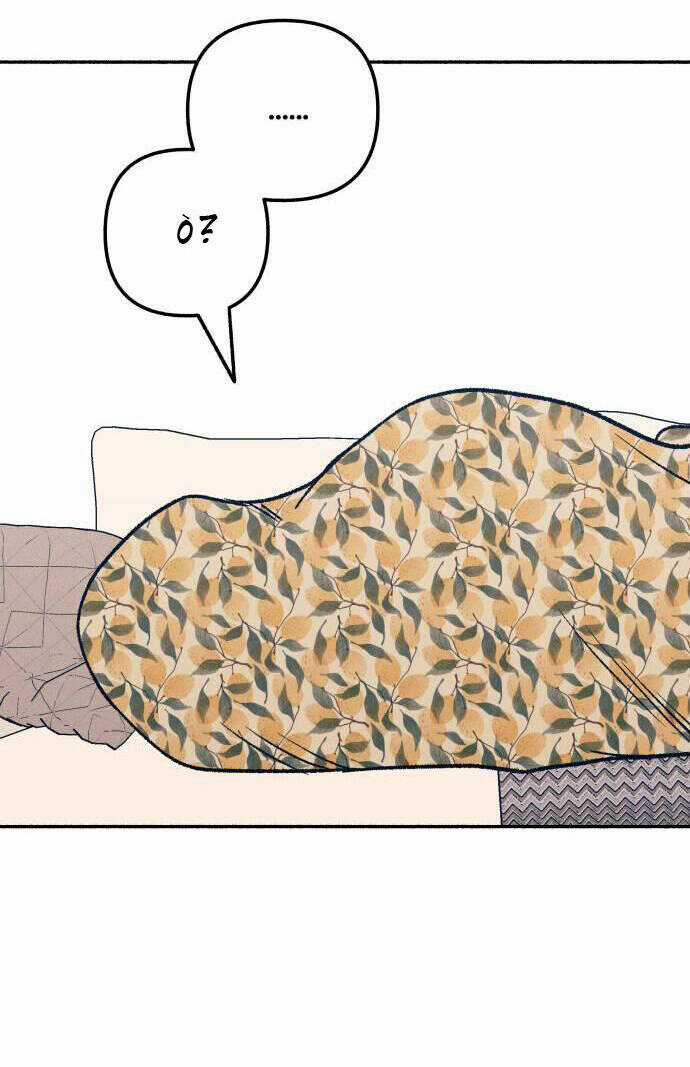 Mối Tình Đầu Đáng Ghét Chapter 30 trang 3