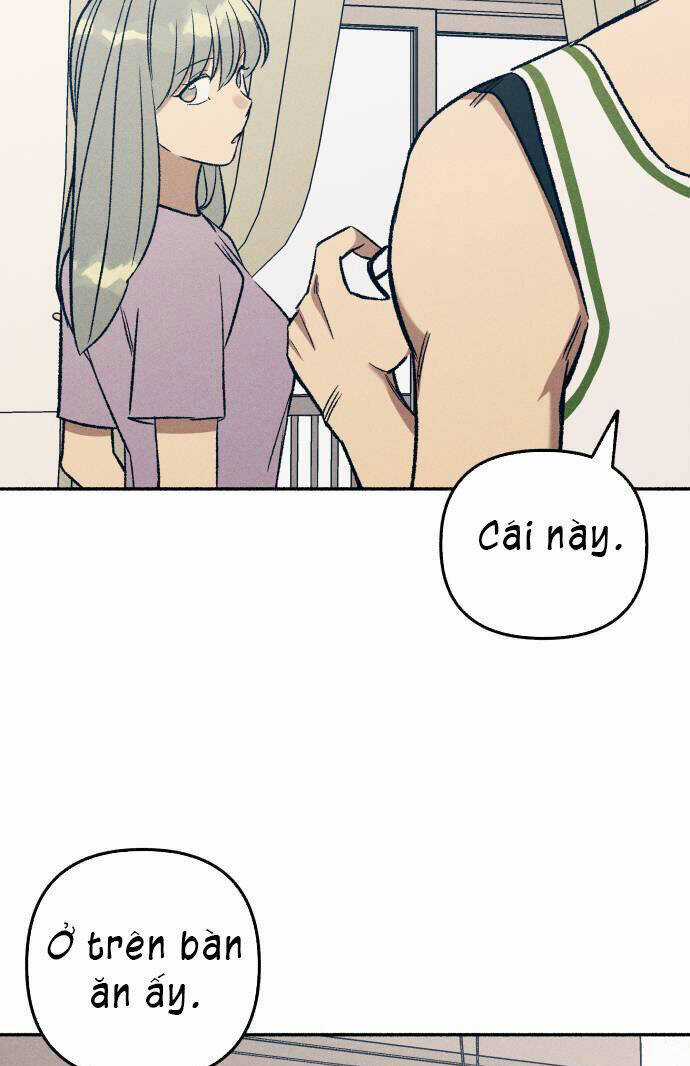 Mối Tình Đầu Đáng Ghét Chapter 30 trang 30