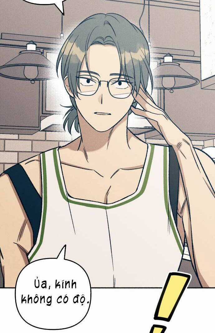 Mối Tình Đầu Đáng Ghét Chapter 30 trang 31