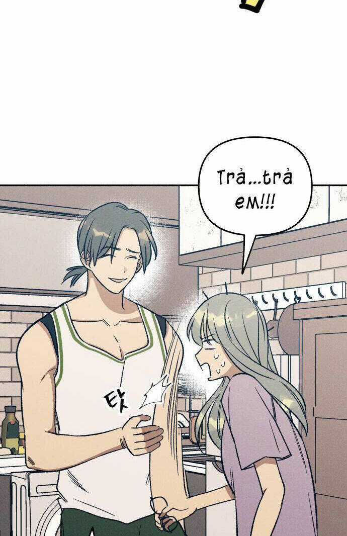 Mối Tình Đầu Đáng Ghét Chapter 30 trang 32