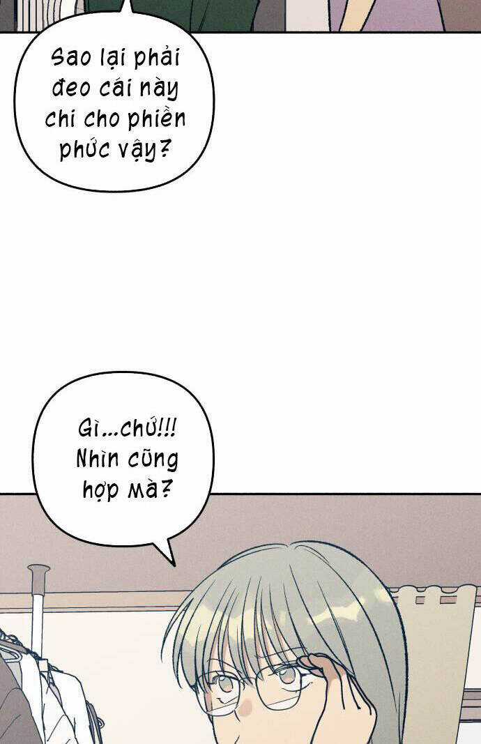 Mối Tình Đầu Đáng Ghét Chapter 30 trang 33