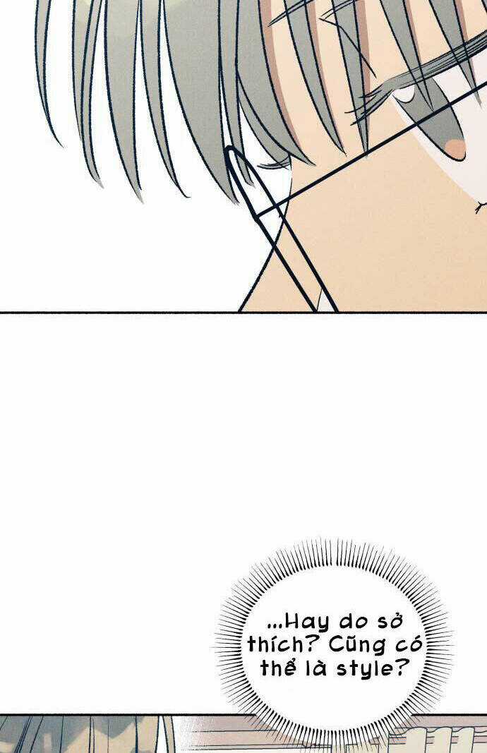 Mối Tình Đầu Đáng Ghét Chapter 30 trang 35