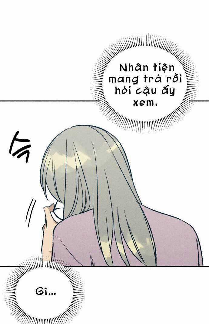 Mối Tình Đầu Đáng Ghét Chapter 30 trang 37