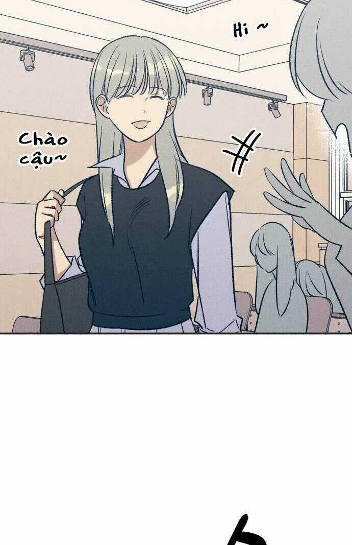 Mối Tình Đầu Đáng Ghét Chapter 30 trang 39