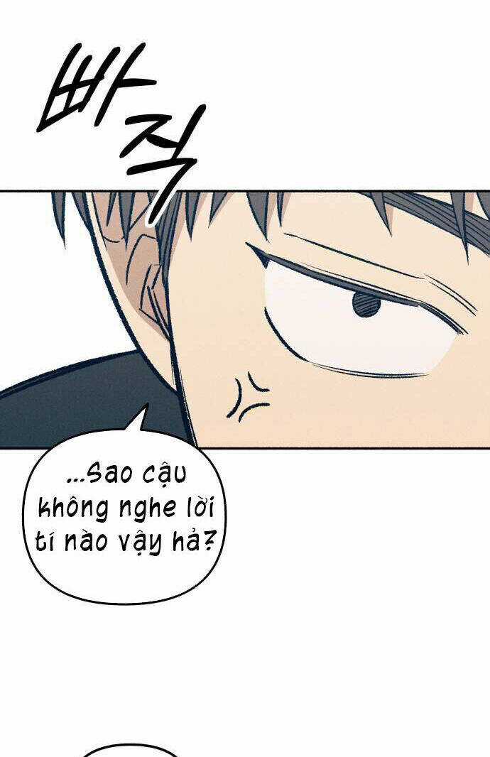 Mối Tình Đầu Đáng Ghét Chapter 30 trang 4