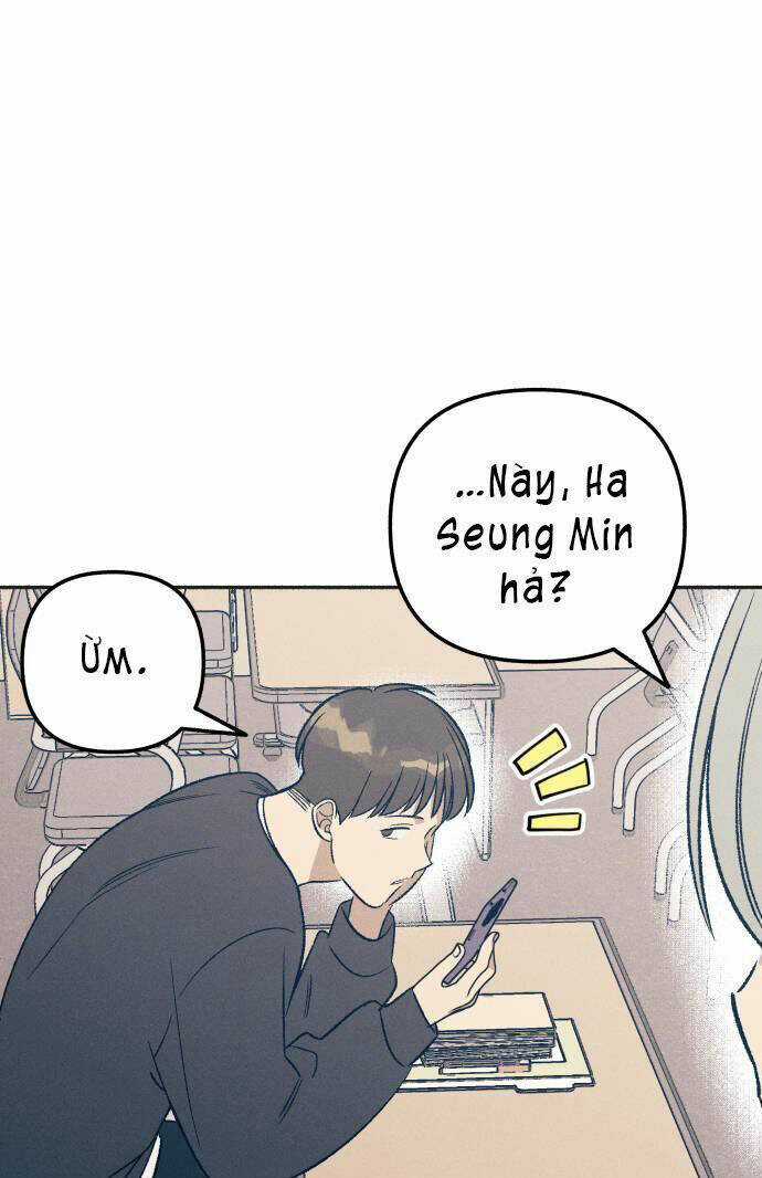 Mối Tình Đầu Đáng Ghét Chapter 30 trang 42