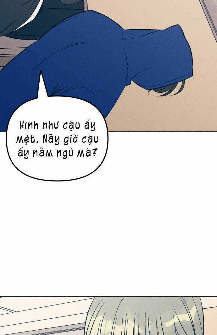 Mối Tình Đầu Đáng Ghét Chapter 30 trang 43