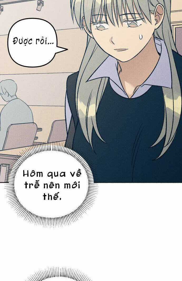 Mối Tình Đầu Đáng Ghét Chapter 30 trang 44