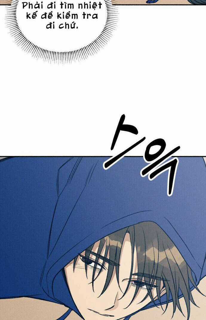 Mối Tình Đầu Đáng Ghét Chapter 30 trang 47