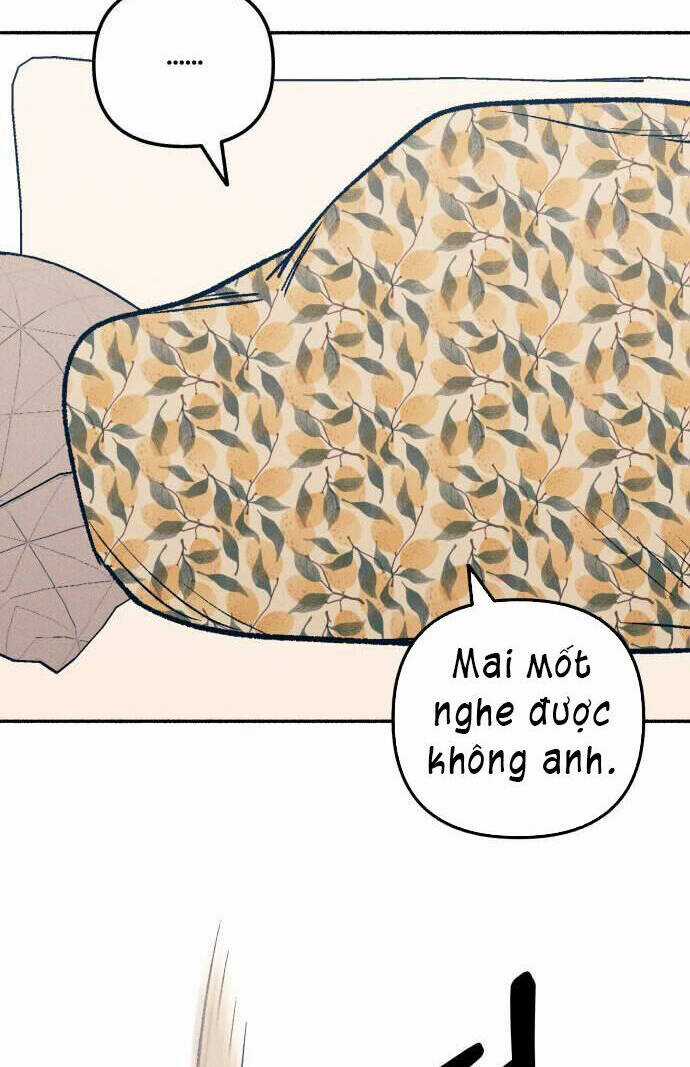 Mối Tình Đầu Đáng Ghét Chapter 30 trang 5