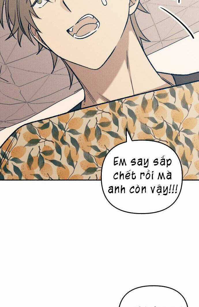 Mối Tình Đầu Đáng Ghét Chapter 30 trang 8