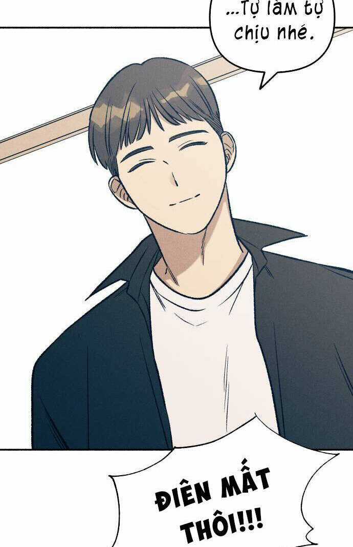 Mối Tình Đầu Đáng Ghét Chapter 30 trang 9