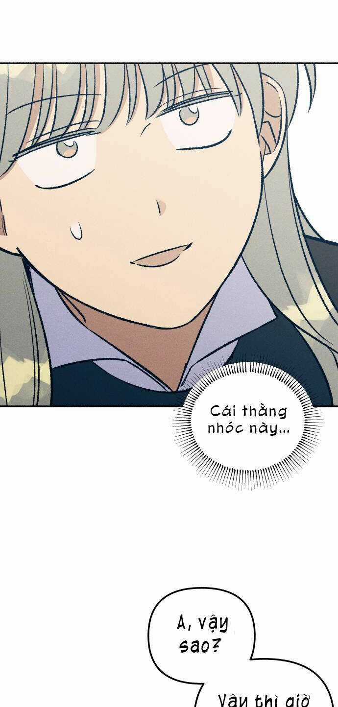 Mối Tình Đầu Đáng Ghét Chapter 31 trang 10