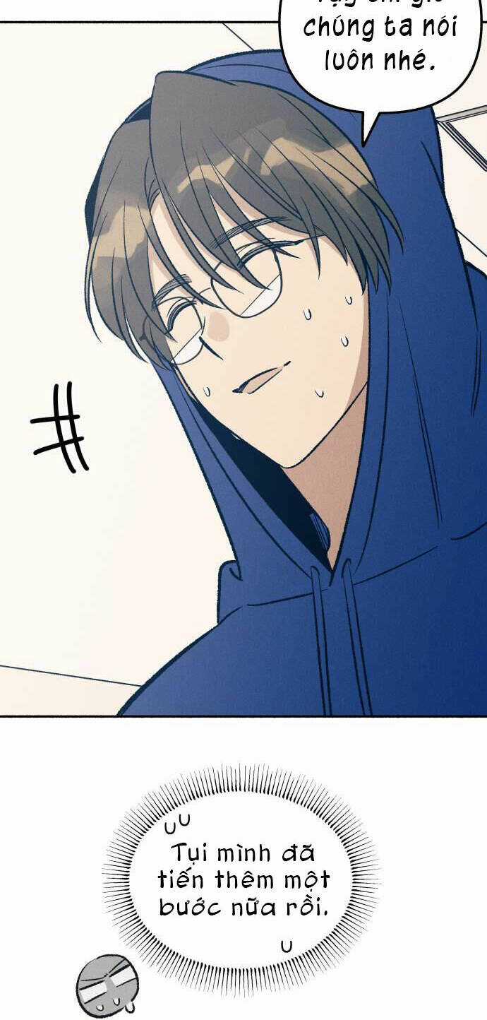 Mối Tình Đầu Đáng Ghét Chapter 31 trang 11