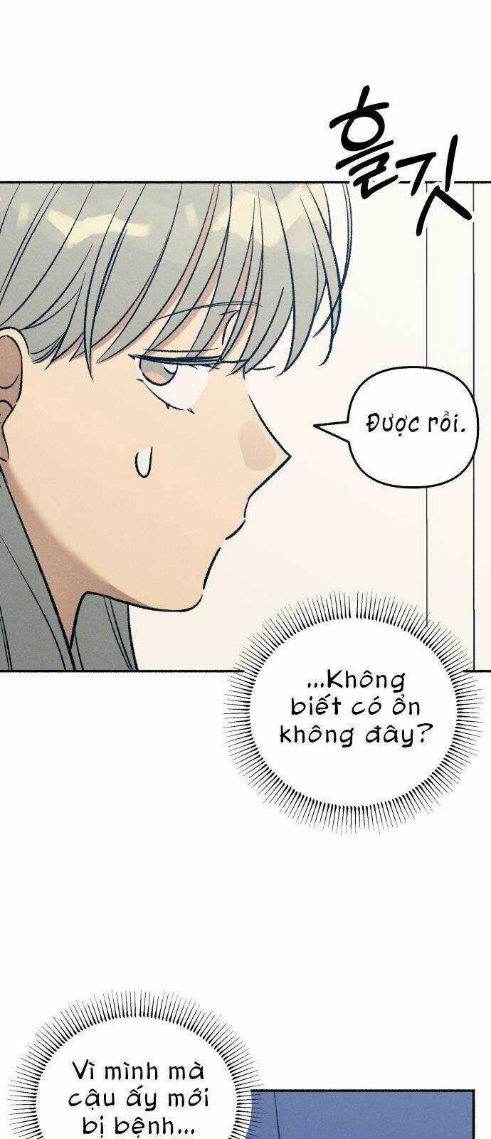 Mối Tình Đầu Đáng Ghét Chapter 31 trang 13