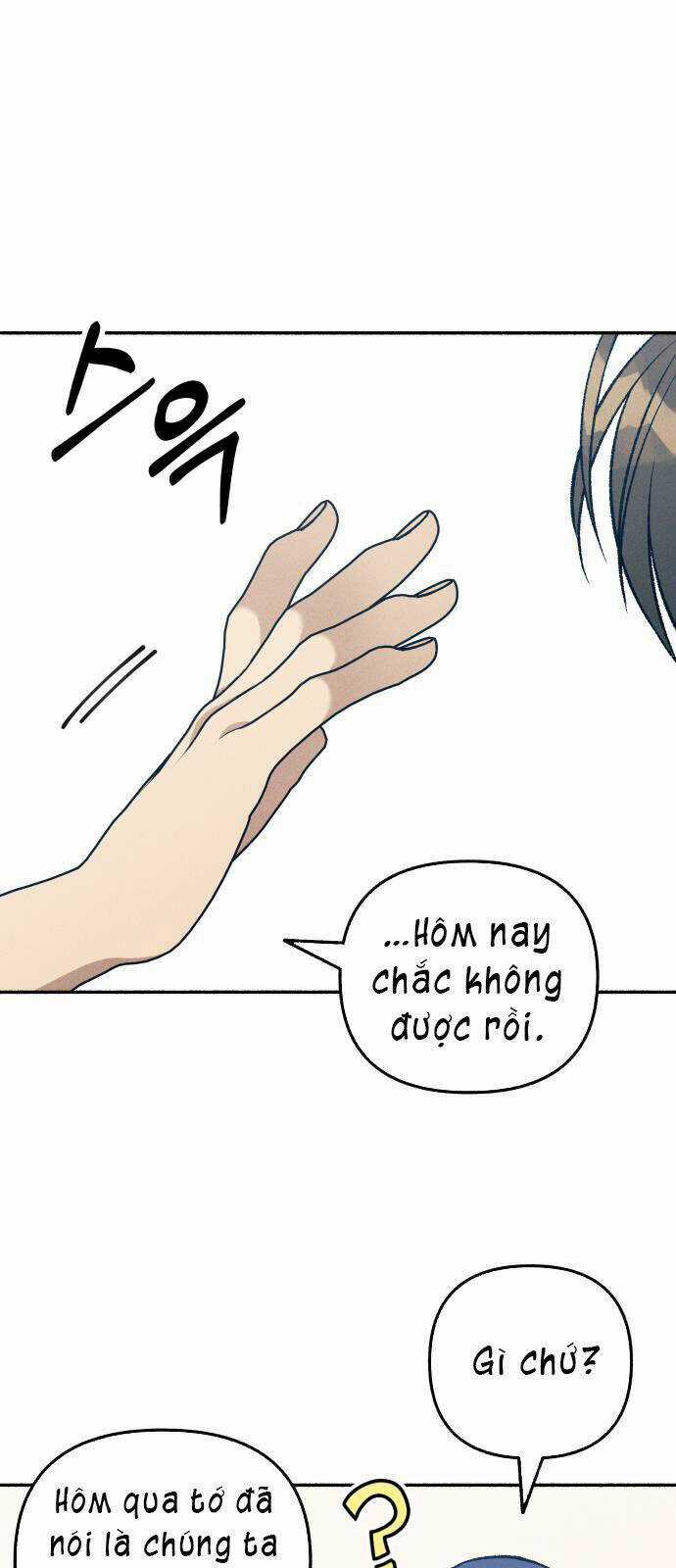 Mối Tình Đầu Đáng Ghét Chapter 31 trang 2