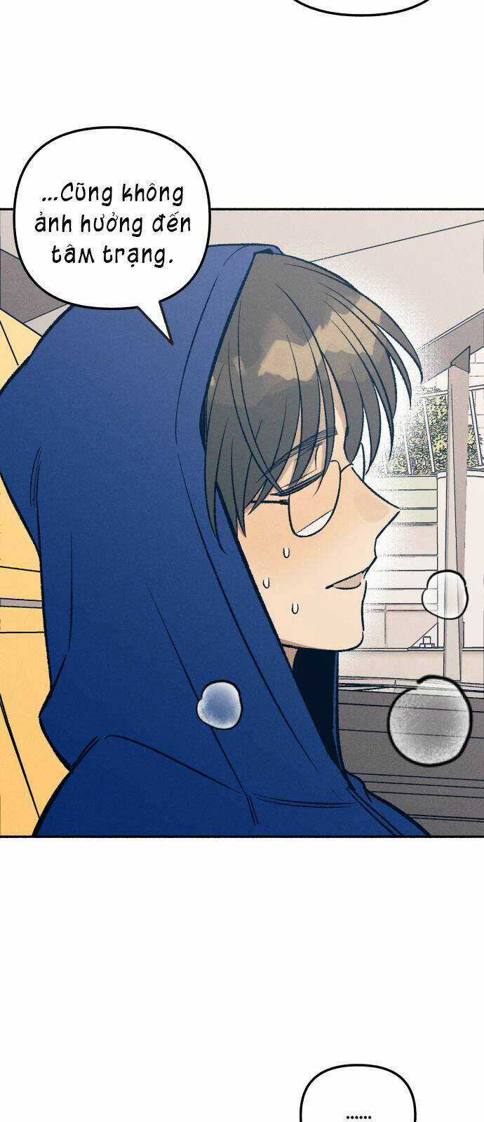 Mối Tình Đầu Đáng Ghét Chapter 31 trang 20