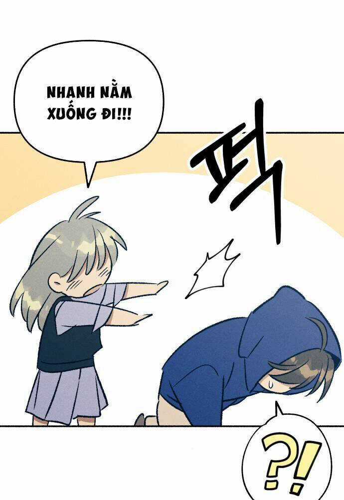 Mối Tình Đầu Đáng Ghét Chapter 31 trang 24