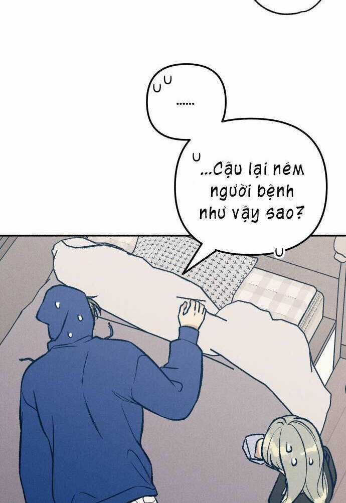 Mối Tình Đầu Đáng Ghét Chapter 31 trang 25