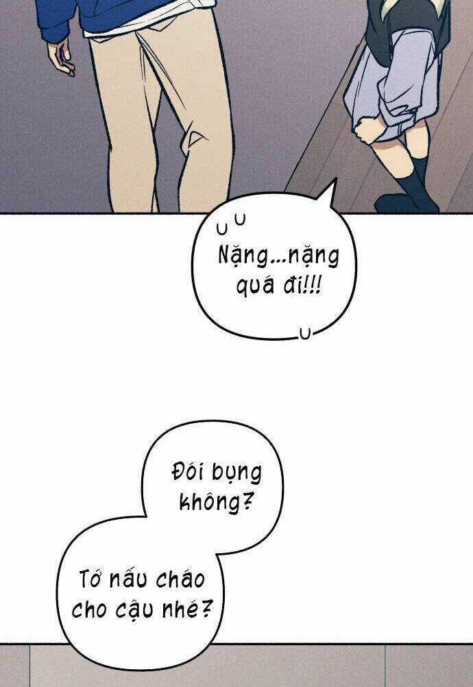 Mối Tình Đầu Đáng Ghét Chapter 31 trang 26