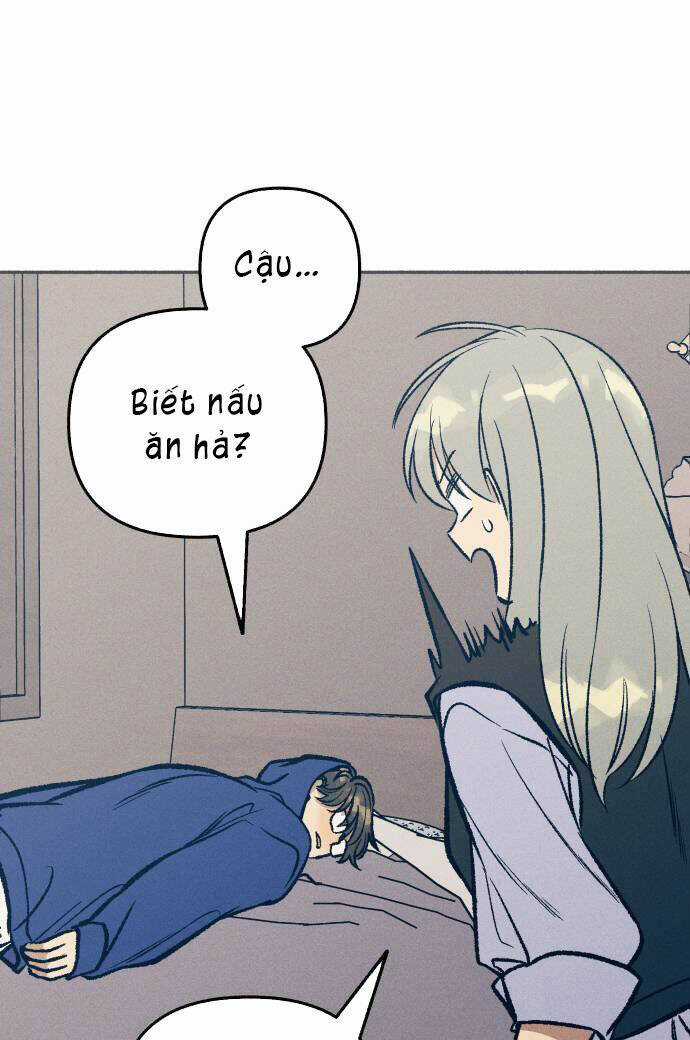 Mối Tình Đầu Đáng Ghét Chapter 31 trang 28