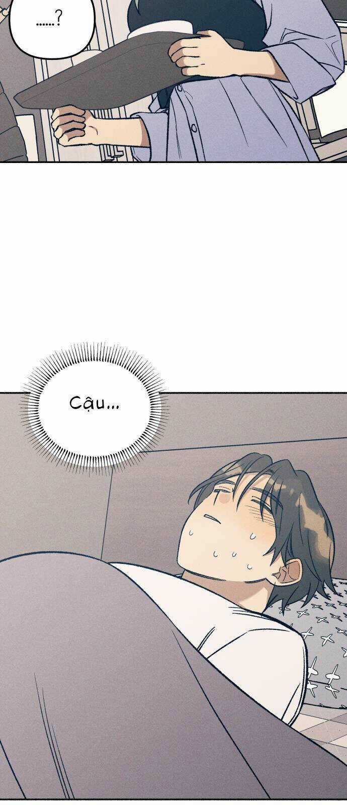 Mối Tình Đầu Đáng Ghét Chapter 31 trang 31