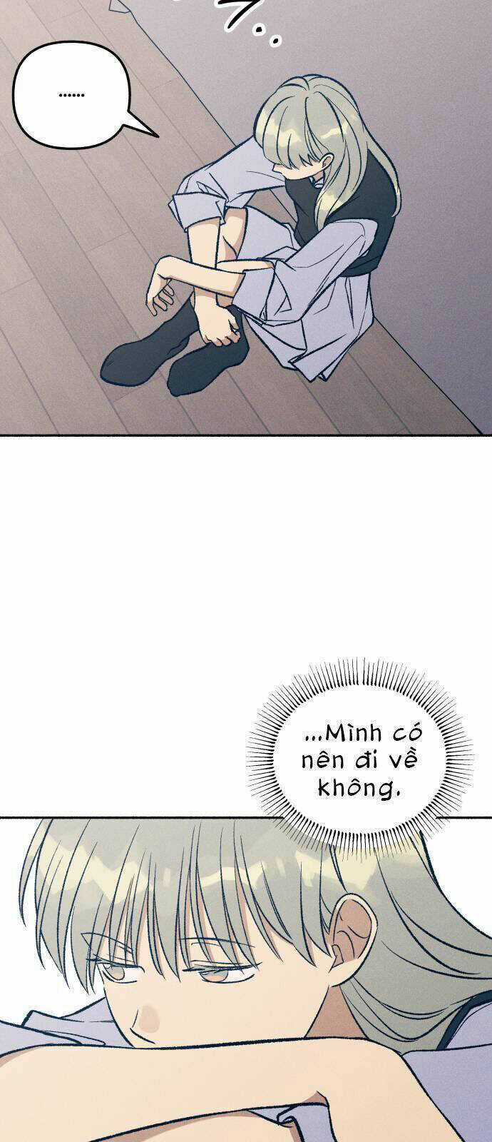 Mối Tình Đầu Đáng Ghét Chapter 31 trang 33