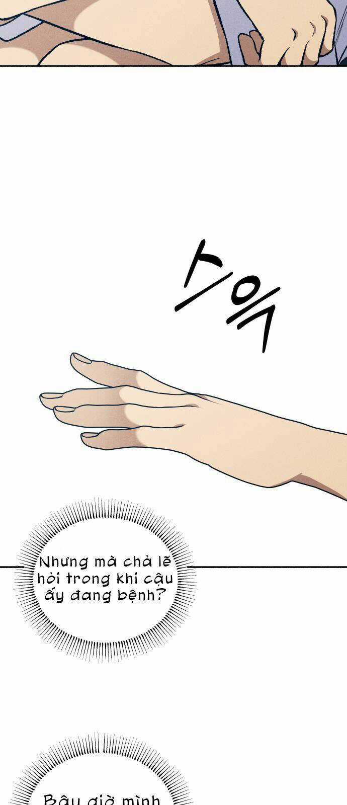 Mối Tình Đầu Đáng Ghét Chapter 31 trang 34