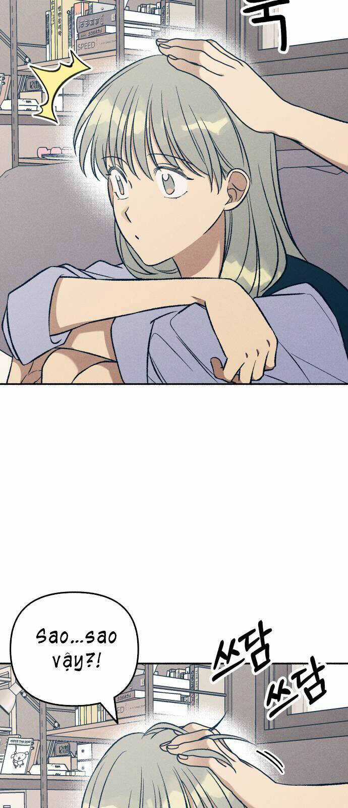 Mối Tình Đầu Đáng Ghét Chapter 31 trang 36