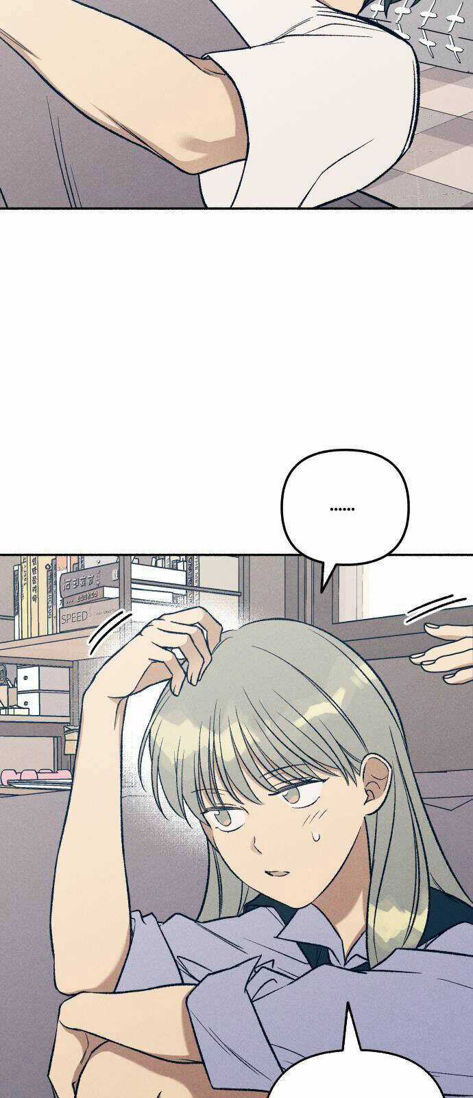 Mối Tình Đầu Đáng Ghét Chapter 31 trang 38