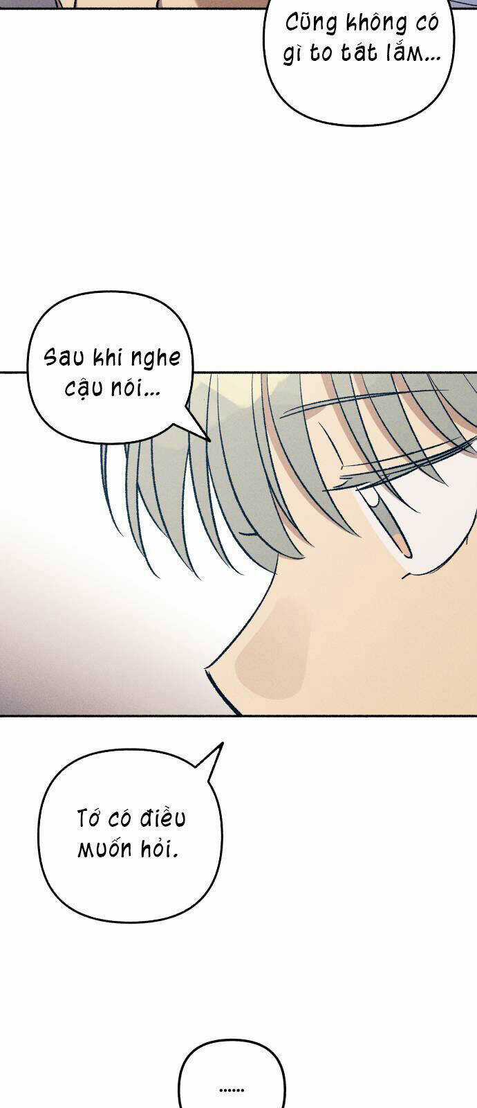 Mối Tình Đầu Đáng Ghét Chapter 31 trang 39