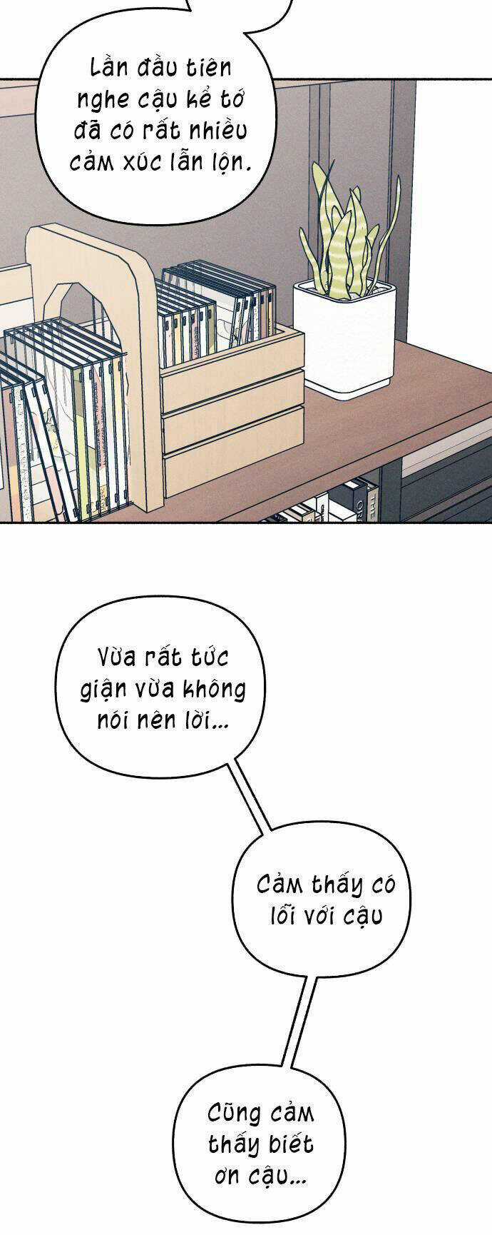 Mối Tình Đầu Đáng Ghét Chapter 31 trang 40